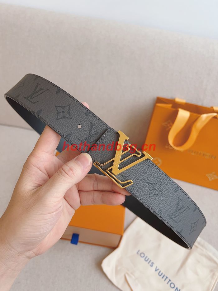 Louis Vuitton Belt 40MM LVB00113